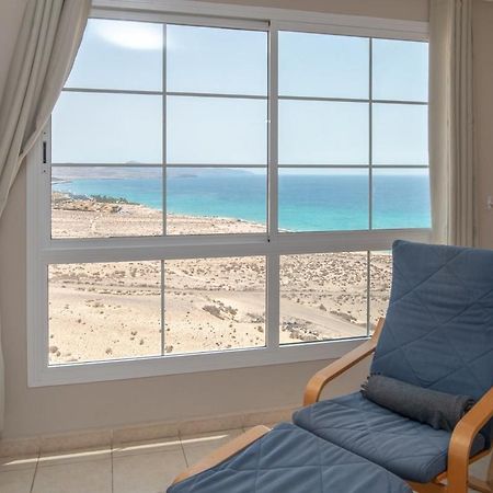 Lightbooking Sotavento Sea View Costa Calma Buitenkant foto
